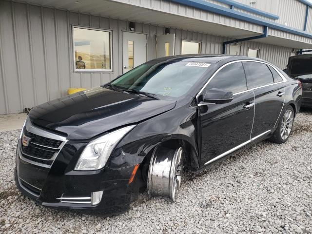 Photo 1 VIN: 2G61P5S32G9138064 - CADILLAC XTS PREMIU 