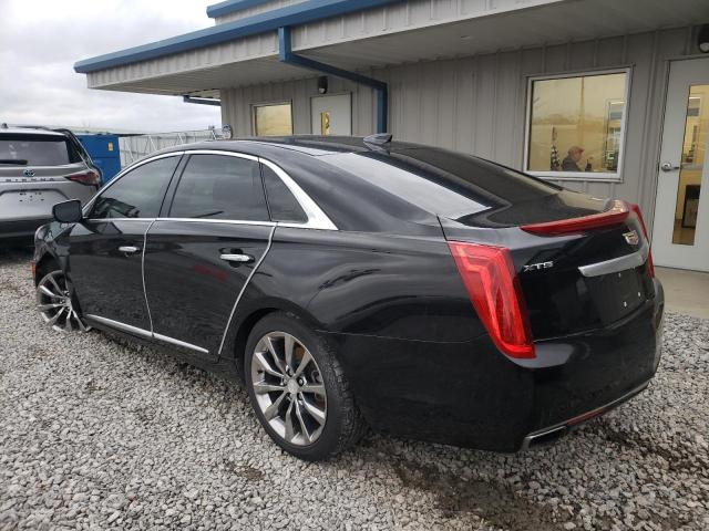 Photo 2 VIN: 2G61P5S32G9138064 - CADILLAC XTS PREMIU 