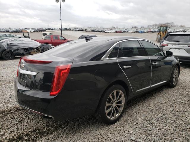 Photo 3 VIN: 2G61P5S32G9138064 - CADILLAC XTS PREMIU 