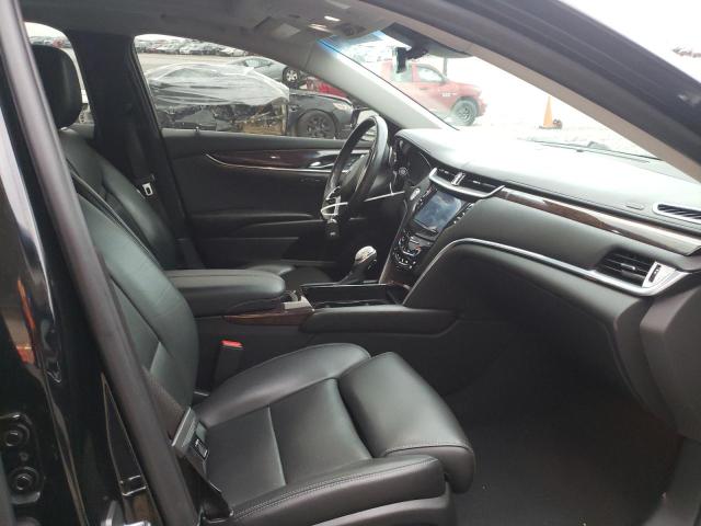 Photo 4 VIN: 2G61P5S32G9138064 - CADILLAC XTS PREMIU 