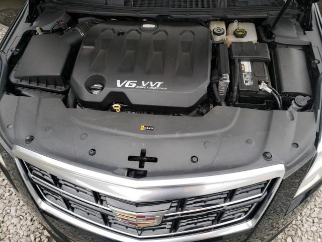 Photo 6 VIN: 2G61P5S32G9138064 - CADILLAC XTS PREMIU 