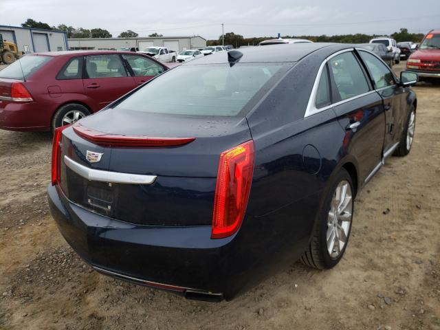 Photo 3 VIN: 2G61P5S32G9169086 - CADILLAC XTS PREMIU 