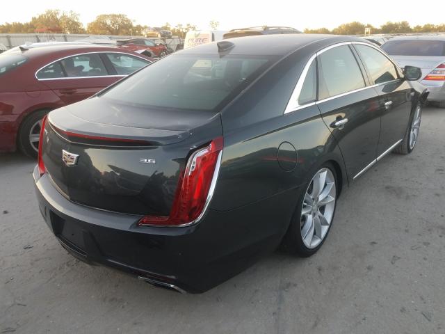 Photo 3 VIN: 2G61P5S32K9138901 - CADILLAC XTS PREMIU 