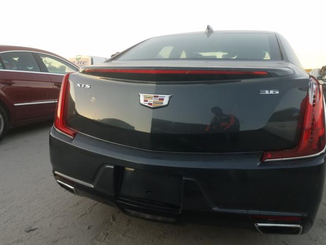 Photo 8 VIN: 2G61P5S32K9138901 - CADILLAC XTS PREMIU 