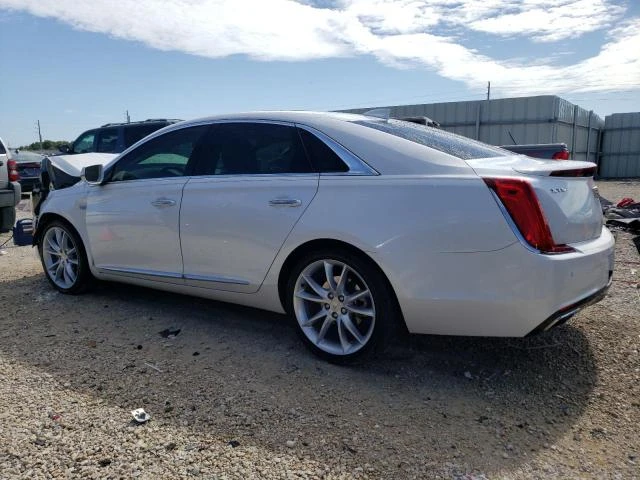 Photo 1 VIN: 2G61P5S32K9158291 - CADILLAC XTS PREMIU 