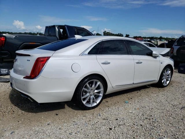 Photo 2 VIN: 2G61P5S32K9158291 - CADILLAC XTS PREMIU 