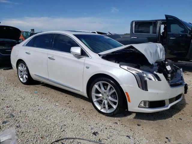 Photo 3 VIN: 2G61P5S32K9158291 - CADILLAC XTS PREMIU 