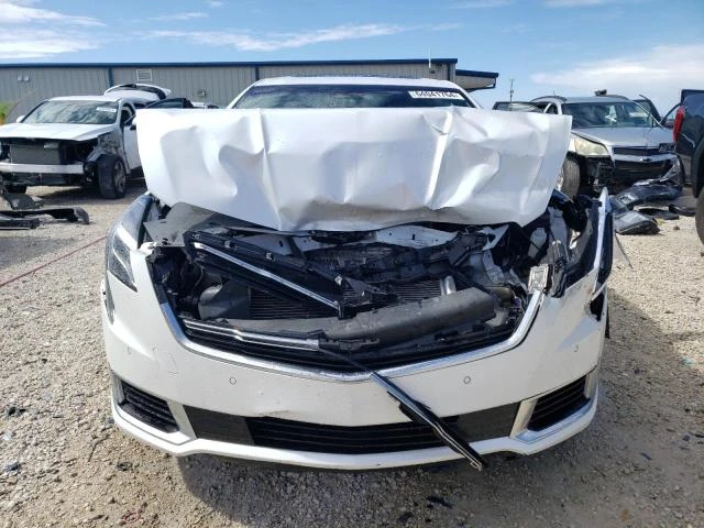 Photo 4 VIN: 2G61P5S32K9158291 - CADILLAC XTS PREMIU 