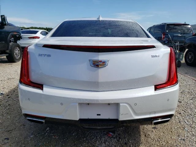 Photo 5 VIN: 2G61P5S32K9158291 - CADILLAC XTS PREMIU 