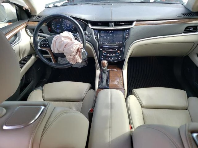 Photo 7 VIN: 2G61P5S32K9158291 - CADILLAC XTS PREMIU 