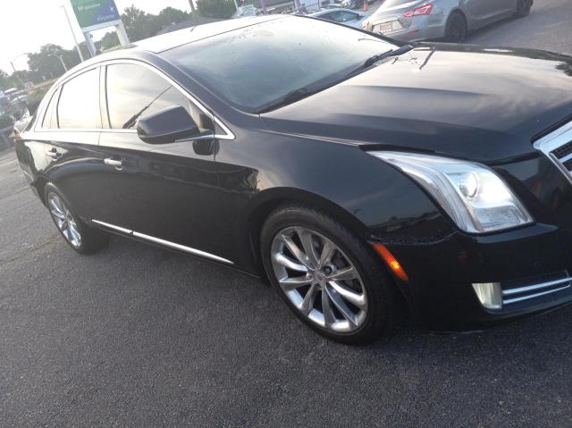 Photo 0 VIN: 2G61P5S33D9107028 - CADILLAC XTS LUXURY 