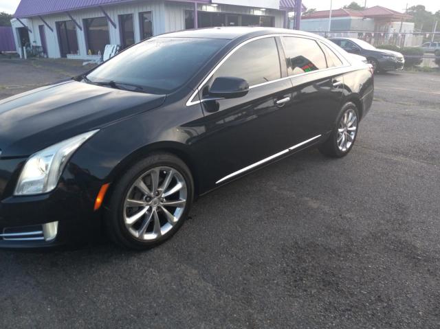 Photo 1 VIN: 2G61P5S33D9107028 - CADILLAC XTS LUXURY 