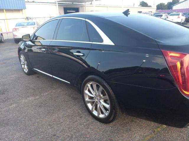 Photo 2 VIN: 2G61P5S33D9107028 - CADILLAC XTS LUXURY 