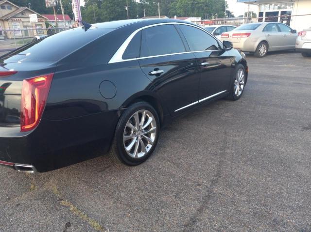 Photo 3 VIN: 2G61P5S33D9107028 - CADILLAC XTS LUXURY 