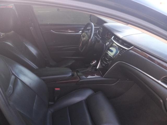 Photo 4 VIN: 2G61P5S33D9107028 - CADILLAC XTS LUXURY 