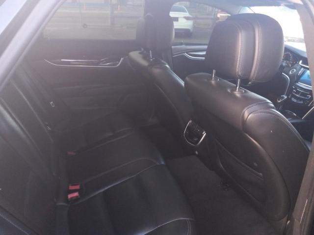 Photo 5 VIN: 2G61P5S33D9107028 - CADILLAC XTS LUXURY 