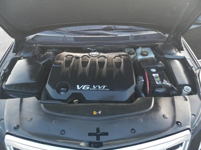 Photo 6 VIN: 2G61P5S33D9107028 - CADILLAC XTS LUXURY 