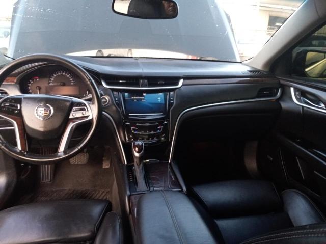 Photo 8 VIN: 2G61P5S33D9107028 - CADILLAC XTS LUXURY 