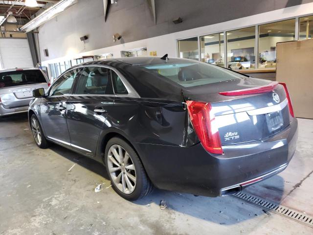 Photo 1 VIN: 2G61P5S33D9120068 - CADILLAC XTS 