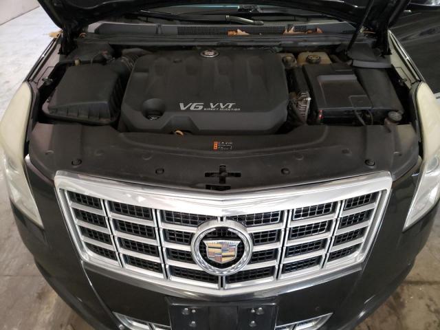 Photo 10 VIN: 2G61P5S33D9120068 - CADILLAC XTS 