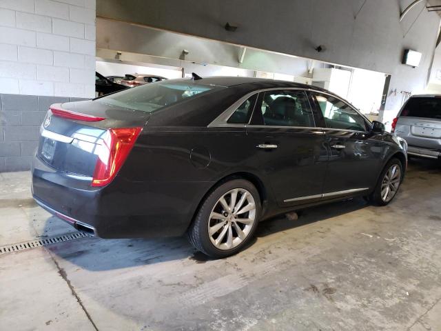 Photo 2 VIN: 2G61P5S33D9120068 - CADILLAC XTS 