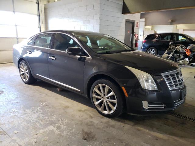 Photo 3 VIN: 2G61P5S33D9120068 - CADILLAC XTS 