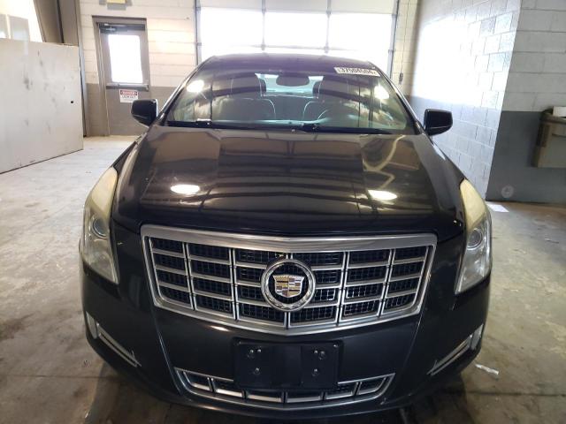 Photo 4 VIN: 2G61P5S33D9120068 - CADILLAC XTS 