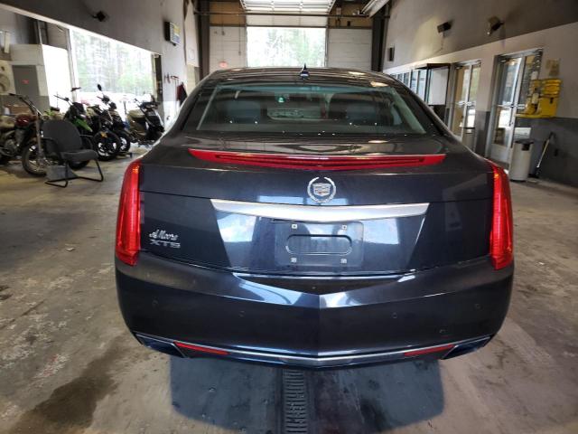 Photo 5 VIN: 2G61P5S33D9120068 - CADILLAC XTS 