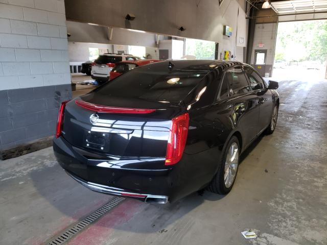 Photo 3 VIN: 2G61P5S33D9124282 - CADILLAC XTS LUXURY 