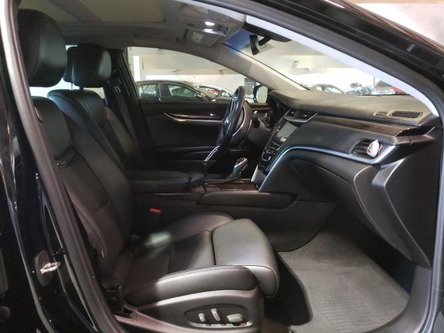 Photo 4 VIN: 2G61P5S33D9124282 - CADILLAC XTS LUXURY 