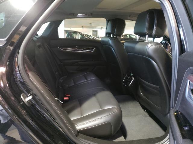 Photo 5 VIN: 2G61P5S33D9124282 - CADILLAC XTS LUXURY 