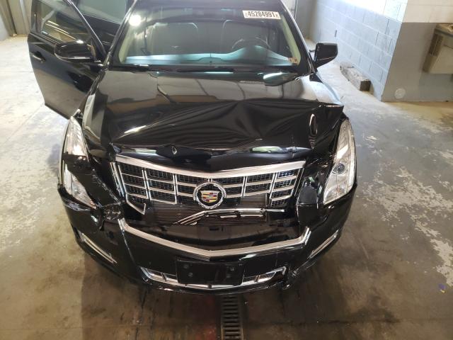 Photo 6 VIN: 2G61P5S33D9124282 - CADILLAC XTS LUXURY 