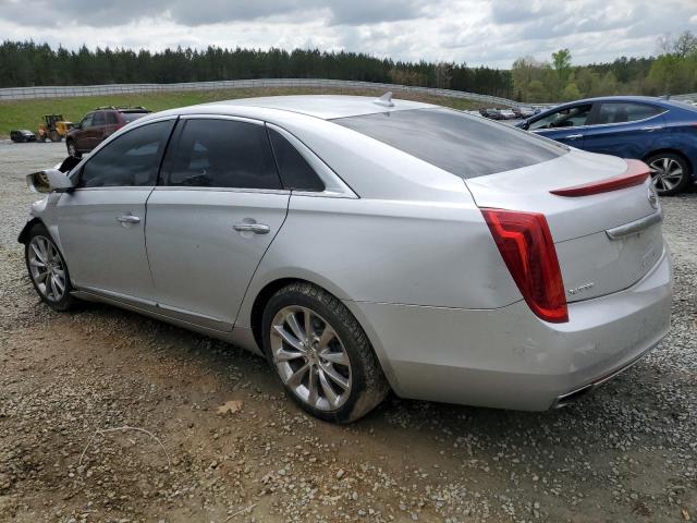 Photo 1 VIN: 2G61P5S33D9125318 - CADILLAC XTS 