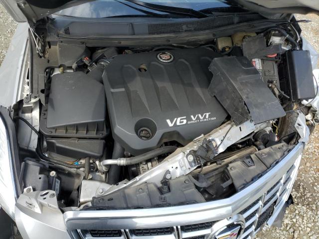 Photo 10 VIN: 2G61P5S33D9125318 - CADILLAC XTS 