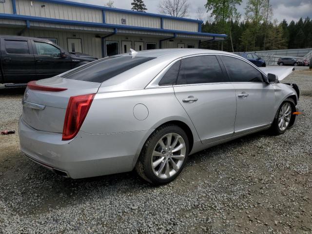 Photo 2 VIN: 2G61P5S33D9125318 - CADILLAC XTS 