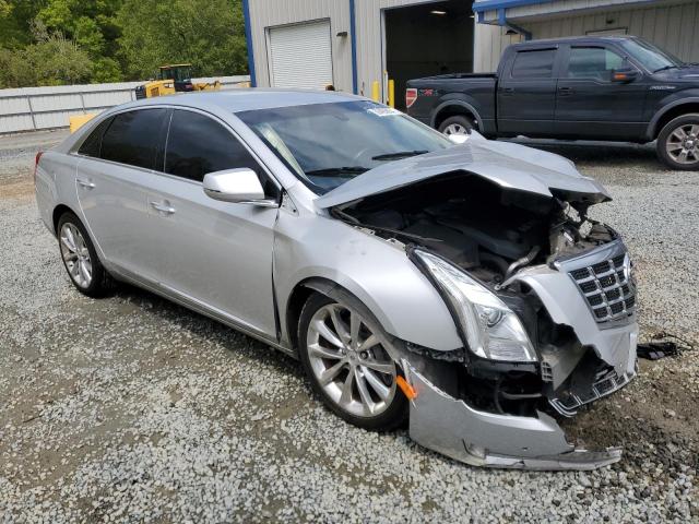 Photo 3 VIN: 2G61P5S33D9125318 - CADILLAC XTS 