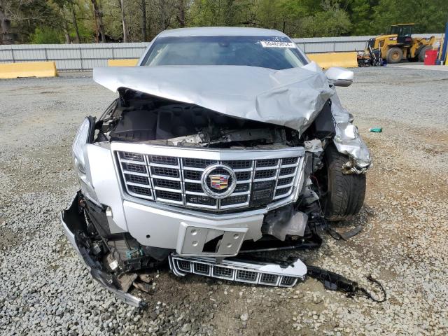 Photo 4 VIN: 2G61P5S33D9125318 - CADILLAC XTS 