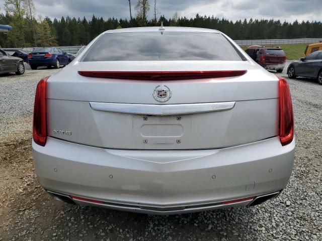 Photo 5 VIN: 2G61P5S33D9125318 - CADILLAC XTS 