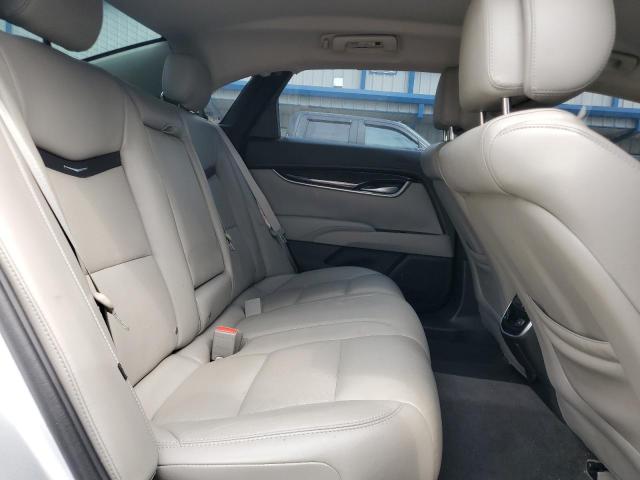 Photo 9 VIN: 2G61P5S33D9125318 - CADILLAC XTS 