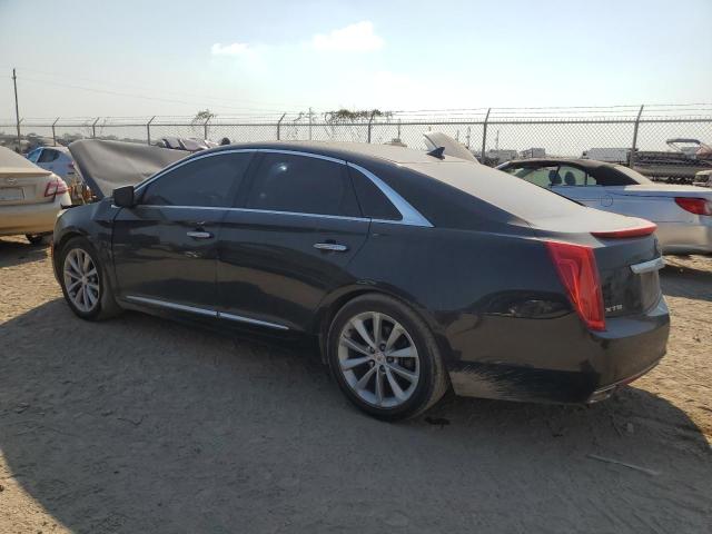 Photo 1 VIN: 2G61P5S33D9135251 - CADILLAC XTS LUXURY 