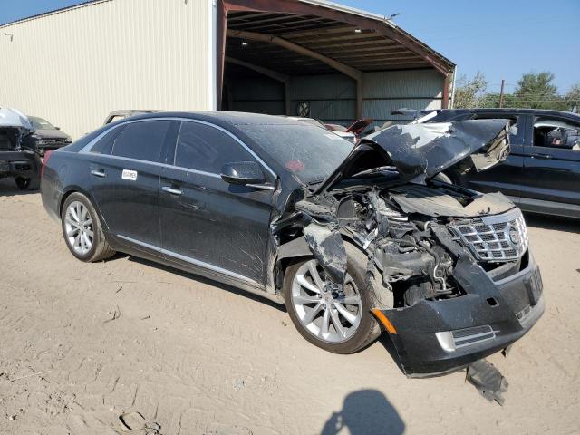 Photo 3 VIN: 2G61P5S33D9135251 - CADILLAC XTS LUXURY 