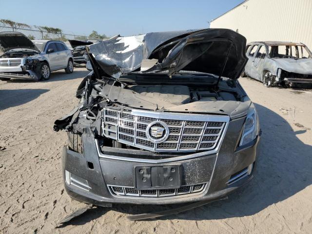 Photo 4 VIN: 2G61P5S33D9135251 - CADILLAC XTS LUXURY 