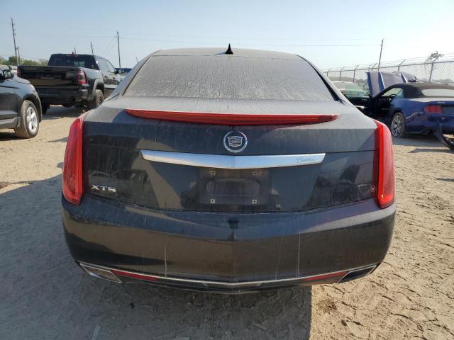 Photo 5 VIN: 2G61P5S33D9135251 - CADILLAC XTS LUXURY 