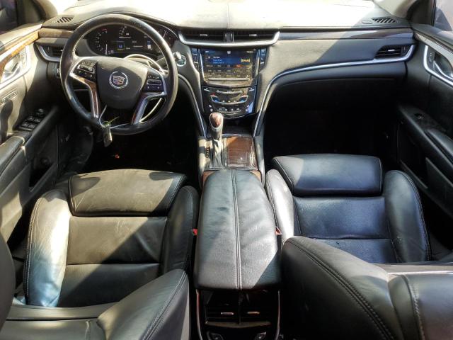 Photo 7 VIN: 2G61P5S33D9135251 - CADILLAC XTS LUXURY 