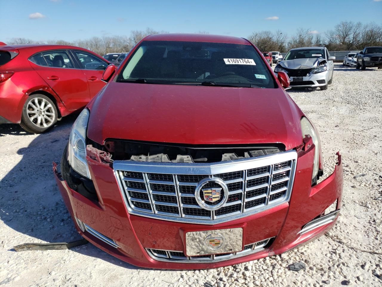 Photo 4 VIN: 2G61P5S33D9138876 - CADILLAC XTS 