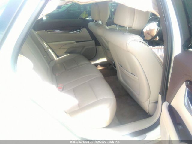 Photo 7 VIN: 2G61P5S33D9145553 - CADILLAC XTS 