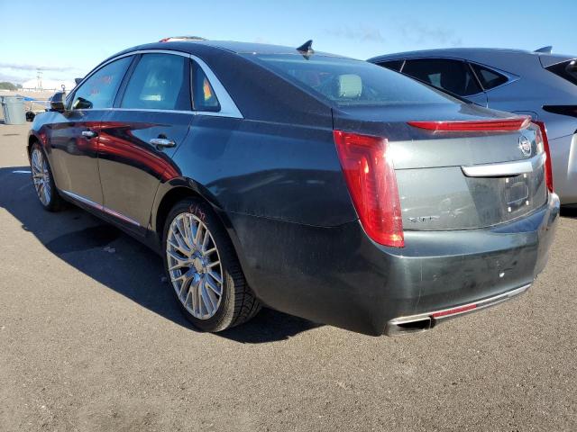 Photo 2 VIN: 2G61P5S33D9148047 - CADILLAC XTS LUXURY 