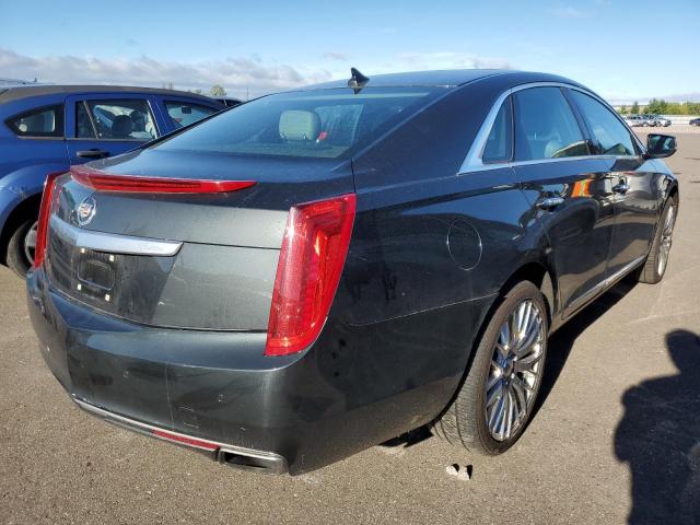 Photo 3 VIN: 2G61P5S33D9148047 - CADILLAC XTS LUXURY 