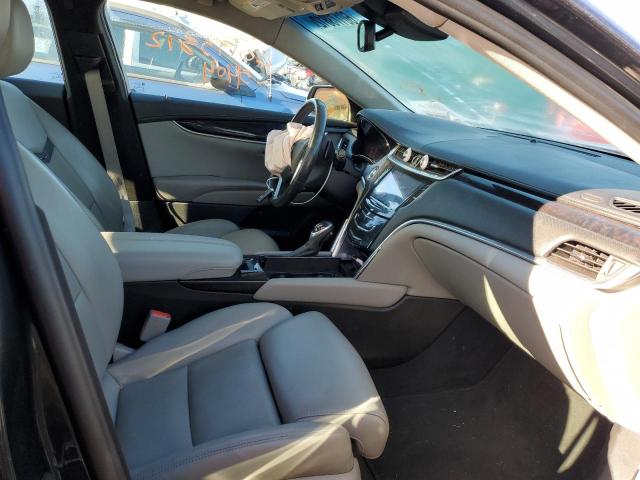 Photo 4 VIN: 2G61P5S33D9148047 - CADILLAC XTS LUXURY 