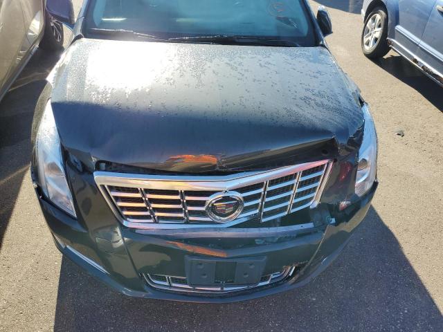 Photo 6 VIN: 2G61P5S33D9148047 - CADILLAC XTS LUXURY 